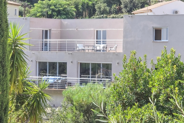 Luxury House for sale in Les Issambres, 990 000 €, Photo 3