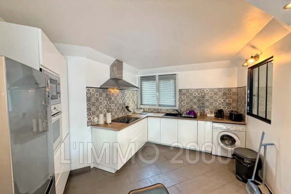 Appartement de luxe à vendre à Juan-les-Pins, 305 000 €, Photo 3
