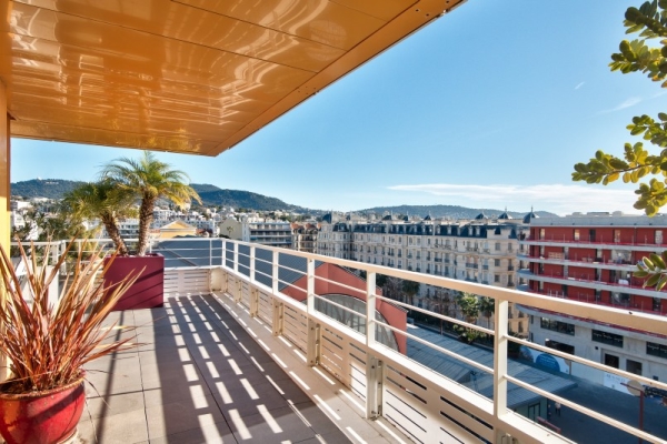 Appartement de luxe à vendre à Nice, 1 395 000 €, Photo 3