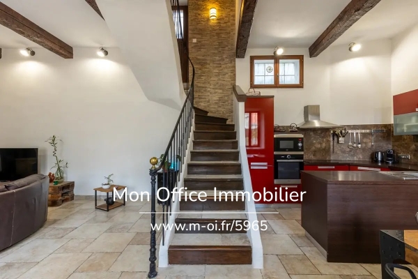 Luxury House for sale in La Penne-sur-Huveaune, 365 000 €, Photo 3