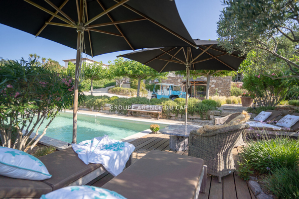 Luxury House for sale in Plan-de-La-Tour, 1 695 000 €, Photo 3