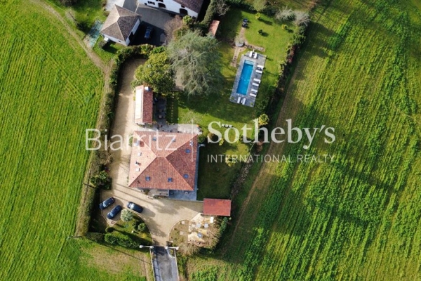 Maison de luxe à vendre à Guiche, 1 695 000 €, Photo 3