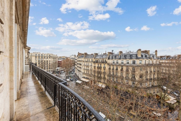 Luxury Apartment for sale in Paris 16ème, 6 900 000 €, Photo 3