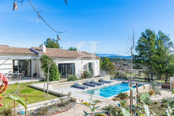 Luxury House for sale in Gordes, 899 000 €, Photo 3