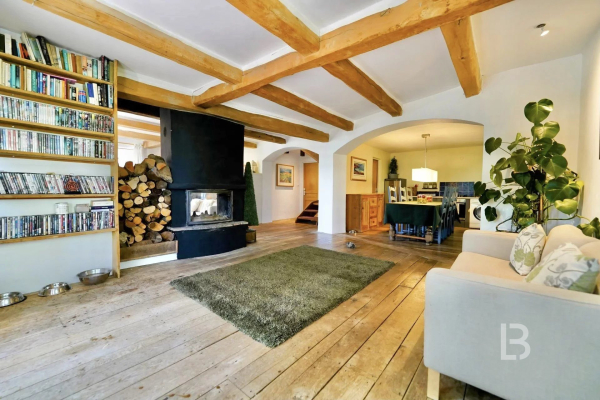 Maison de luxe à vendre à Gréolières, 725 000 €, Photo 3