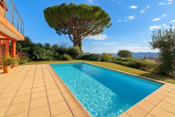 Maison de luxe à vendre à Le Cannet, 1 950 000 €, Photo 3