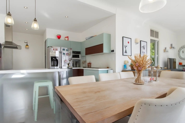 Maison de luxe à vendre à Le Cannet, 690 000 €, Photo 3