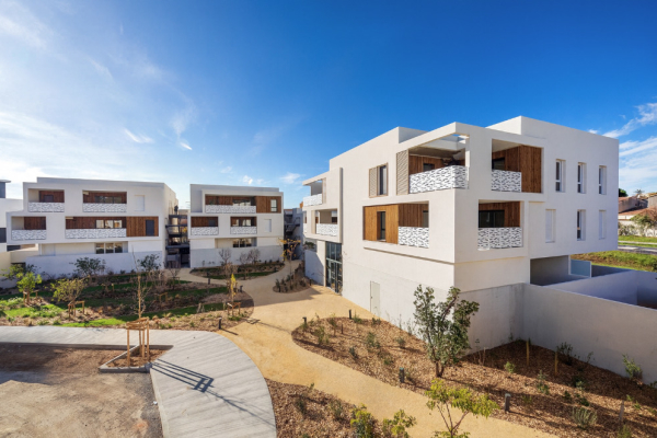 Appartement de luxe à vendre à Clapiers, 529 000 €, Photo 3