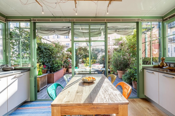 Appartement de luxe à vendre à Nice, 750 000 €, Photo 3