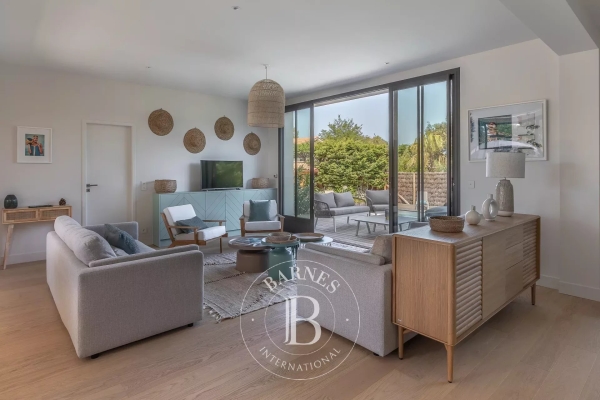 Maison de luxe à vendre à Cap Ferret, 4 095 000 €, Photo 3
