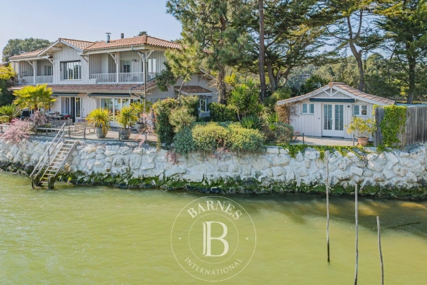 Maison de luxe à vendre à Lege Cap Ferret, 4 800 000 €, Photo 3