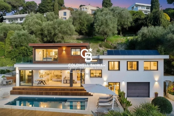 Luxury House for sale in Nice, 2 490 000 €, Photo 3