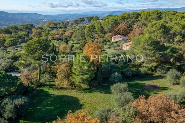 Maison de luxe à vendre à Mougins, 9 900 000 €, Photo 4
