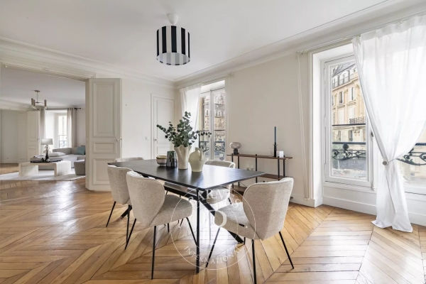 Luxury Apartment for sale in Paris 17Ème, 1 750 000 €, Photo 4