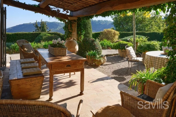 Maison de luxe à vendre à Valbonne, 1 900 000 €, Photo 4