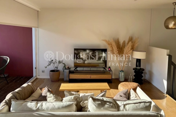 Luxury House for sale in Bordeaux, 399 000 €, Photo 4