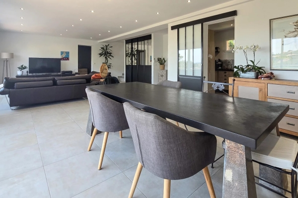 Luxury House for sale in Les Issambres, 990 000 €, Photo 4