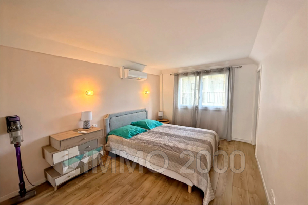 Appartement de luxe à vendre à Juan-les-Pins, 305 000 €, Photo 4