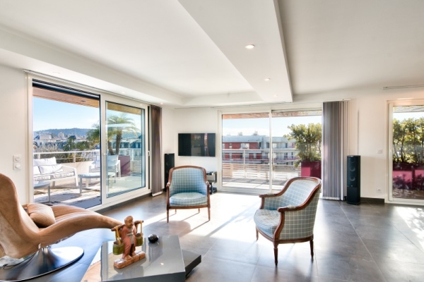 Appartement de luxe à vendre à Nice, 1 395 000 €, Photo 4