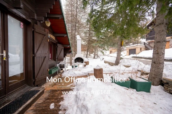 Maison de luxe à vendre à Risoul, 785 000 €, Photo 4