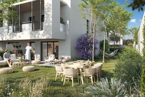 Appartement de luxe à vendre à Agde, 489 000 €, Photo 4