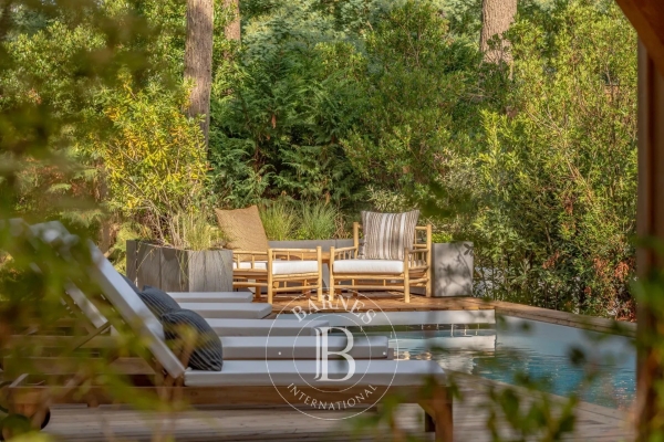 Maison de luxe à vendre à Cap Ferret, 5 995 000 €, Photo 4