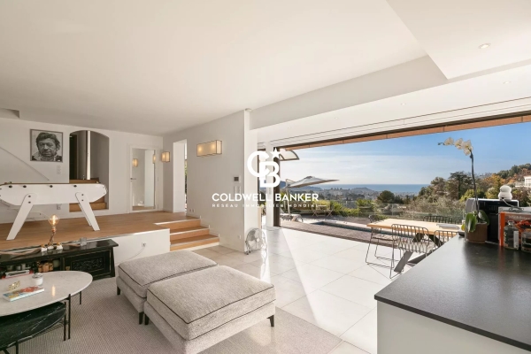 Luxury House for sale in Nice, 2 490 000 €, Photo 4