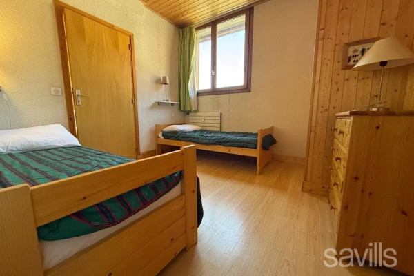 Appartement de luxe à vendre à Méribel, 1 062 000 €, Photo 4