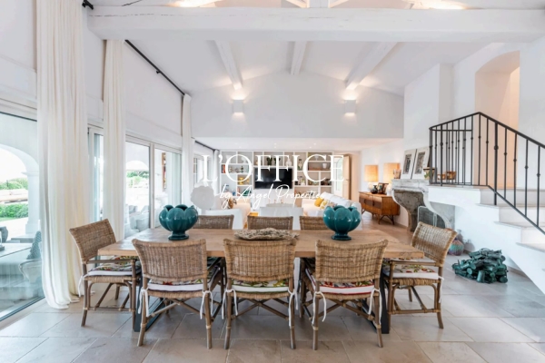 Luxury House for rental in Saint-Tropez, 0 €, Photo 4