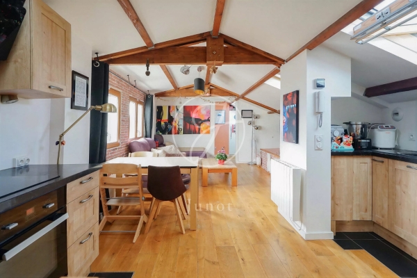 Appartement de luxe à vendre à Paris 6Ème, 1 144 000 €, Photo 4