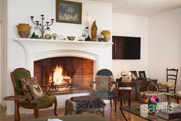 Maison de luxe à vendre à Valbonne, 1 900 000 €, Photo 5