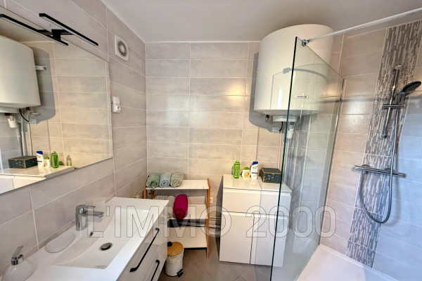 Appartement de luxe à vendre à Juan-les-Pins, 305 000 €, Photo 5