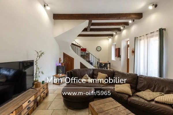 Luxury House for sale in La Penne-sur-Huveaune, 365 000 €, Photo 5