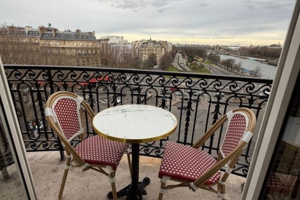 Luxury Apartment for sale in Paris 16ème, 6 900 000 €, Photo 5