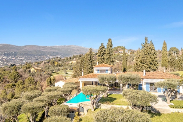 Maison de luxe à vendre à Mouans-Sartoux, 4 950 000 €, Photo 5