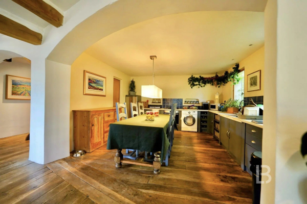 Maison de luxe à vendre à Gréolières, 725 000 €, Photo 5