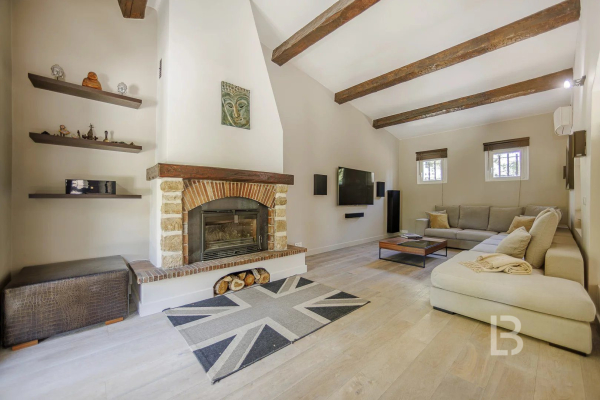 Maison de luxe à vendre à Le Rouret, 1 245 000 €, Photo 5