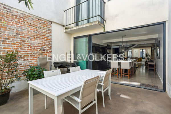 Maison de luxe à vendre à Paris 20Ème, 2 850 000 €, Photo 5