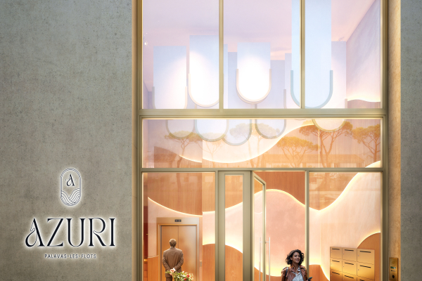 Appartement de luxe à vendre à Palavas-les-Flots, 1 289 000 €, Photo 5