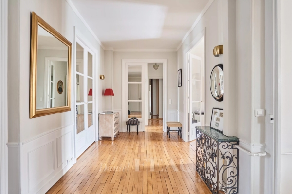 Appartement de luxe à vendre à Paris 16ème, 1 670 000 €, Photo 5