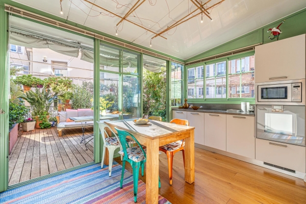 Appartement de luxe à vendre à Nice, 750 000 €, Photo 5