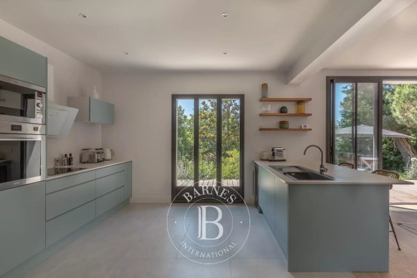 Maison de luxe à vendre à Cap Ferret, 4 095 000 €, Photo 5