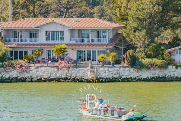 Maison de luxe à vendre à Lege Cap Ferret, 4 800 000 €, Photo 5
