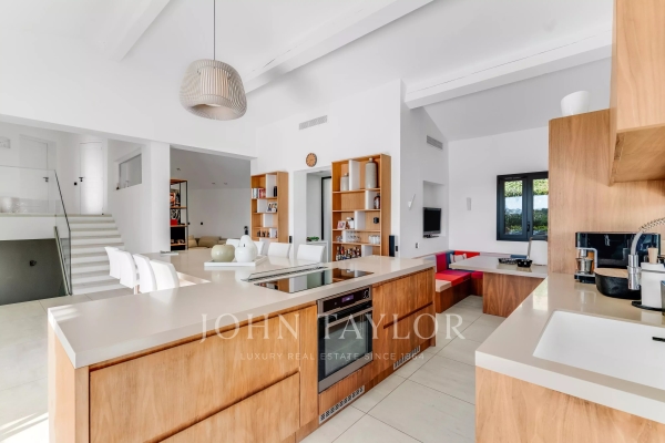 Luxury House for sale in La Croix-Valmer, 3 575 000 €, Photo 5