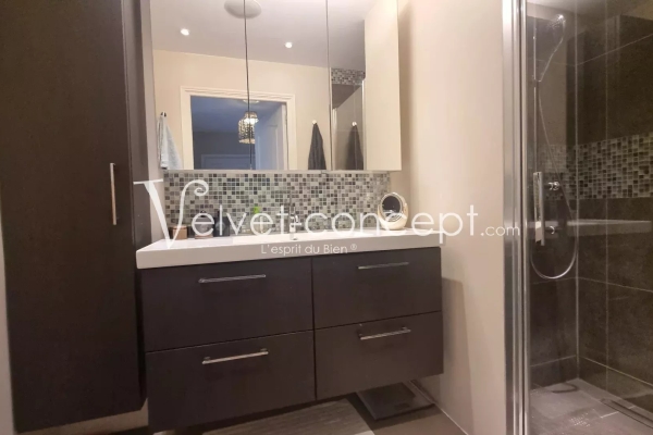 Appartement de luxe à vendre à Le Cannet, 450 000 €, Photo 5