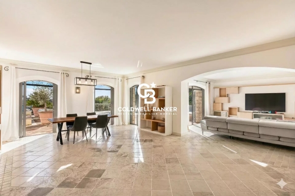 Luxury House for sale in Nice, 3 360 000 €, Photo 5