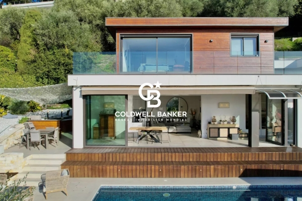 Luxury House for sale in Nice, 2 490 000 €, Photo 5