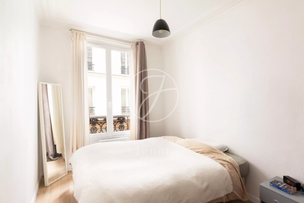 Appartement de luxe à vendre à Paris 18Ème, 530 000 €, Photo 5