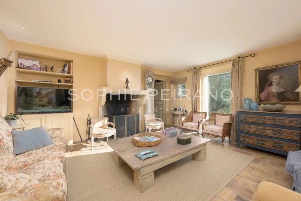 Maison de luxe à vendre à Mougins, 9 900 000 €, Photo 6