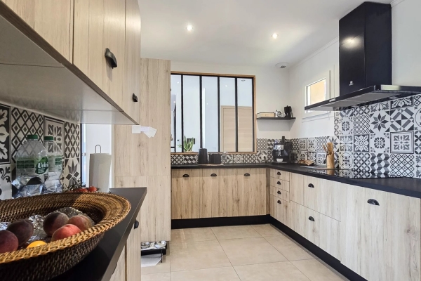 Luxury House for sale in Les Issambres, 990 000 €, Photo 6